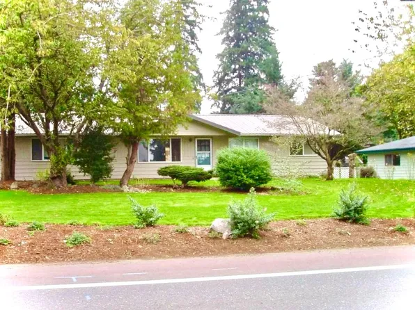 8711 NE 107th Ave, Vancouver, WA 98662