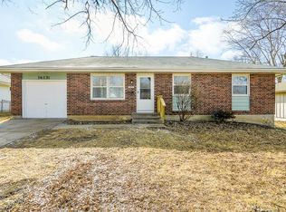16531 E Cogan Rd, Independence, MO 64055