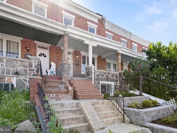 719 Oldham St, Baltimore, MD 21224