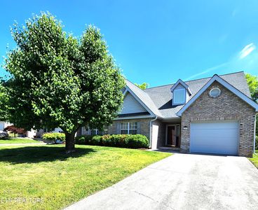 3410 Lexann Ln, Knoxville, TN, 37917