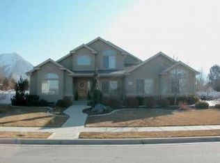 10638 Castle Pine Dr, Highland, UT 84003