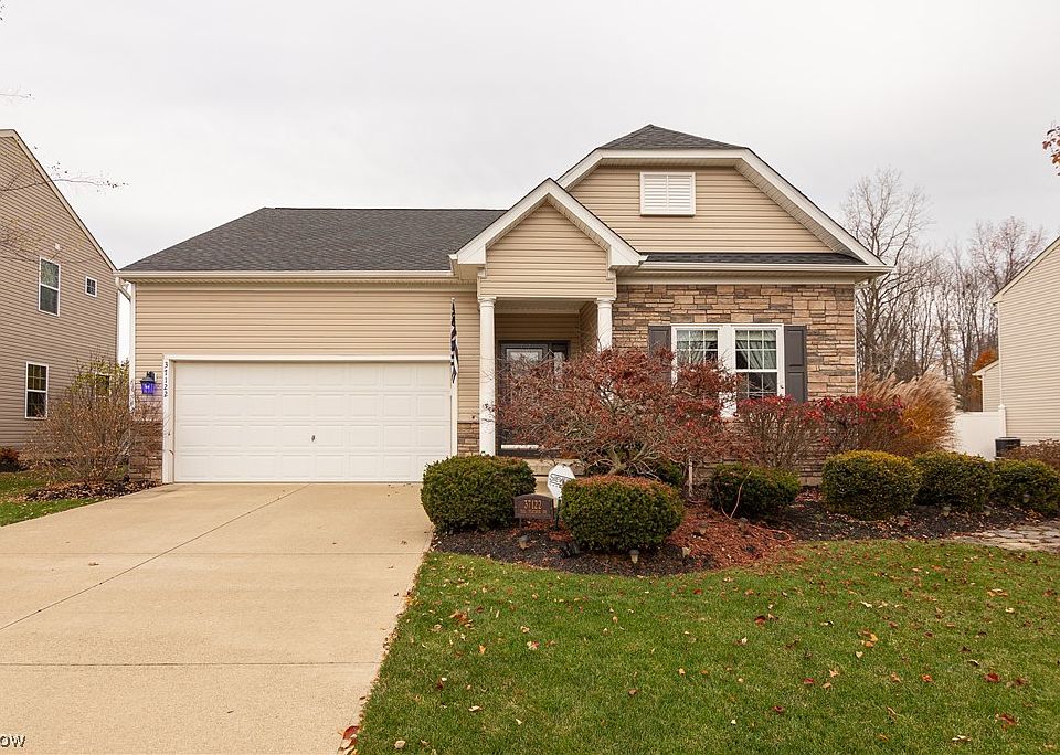 37122 Tail Feather Dr, North Ridgeville, OH 44039 MLS 4505351 Zillow