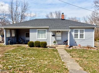 508 Monroe St, La Grange, KY 40031
