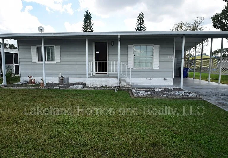 1567 Longbow Dr — Photo 1