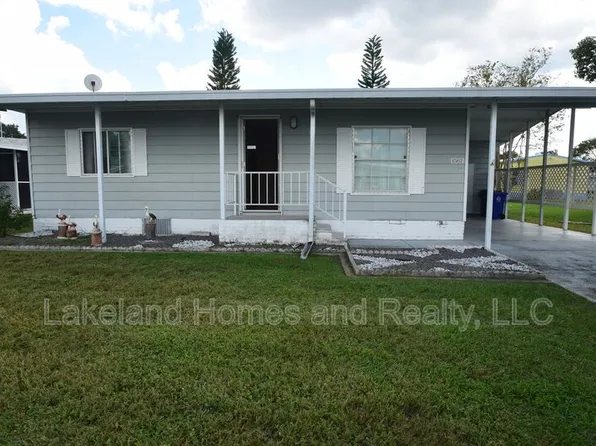 1567 Longbow Dr, Lakeland, FL 33810