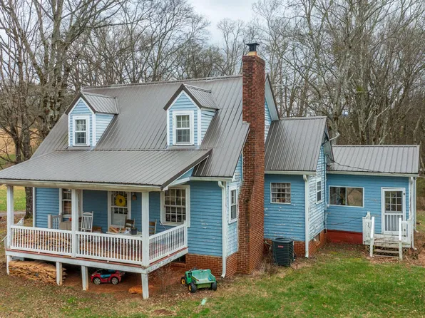 4177 Highway 360, Tellico Plains, TN 37385