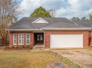 2161 Fox Ridge Rd, Tuscaloosa, AL 35406