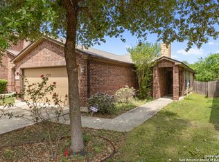 9934 HAWK VILLAGE, Converse, TX 78109
