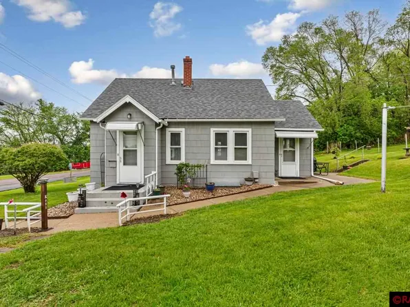 1313 Vine St, Le Sueur, MN 56058