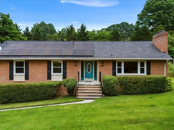 304 Apperson Dr, Blacksburg, VA 24060