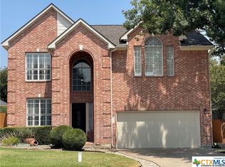 2602 Starling Dr, Round Rock, TX 78681
