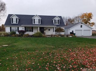 5871 County Road 35, Ada, OH 45810