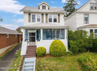 368 Partridge St, Albany, NY 12208