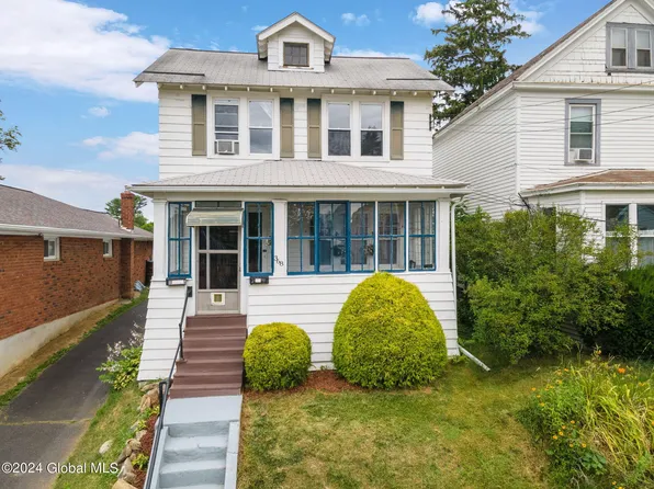 368 Partridge Street, Albany, NY 12208