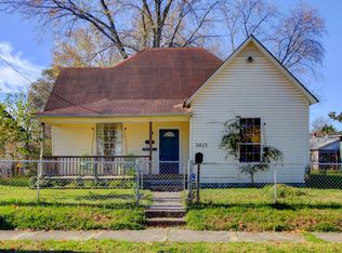 3013 Galbraith St, Knoxville, TN 37921