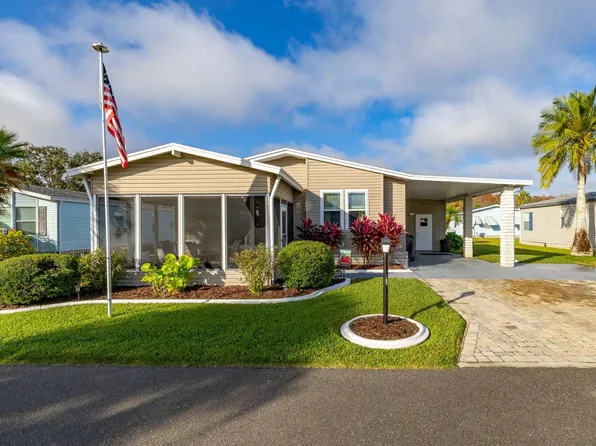 1756 Western Redwood Ave #169, Kissimmee, FL 34758