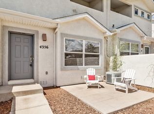 4356 Prestige Point, Colorado Springs, CO 80906