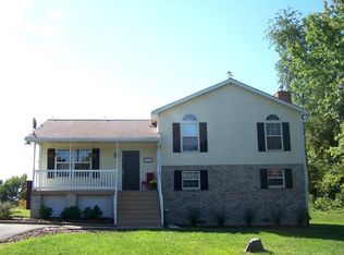 150 Ponds Wood Rd, Huntingtown, MD 20639