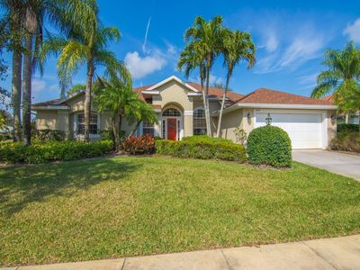 5400 Key Lime Mnr SW, Vero Beach, FL, 32968