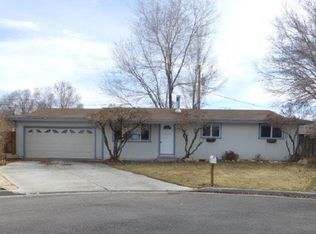 1365 Mountain Ct, Gardnerville, NV 89410