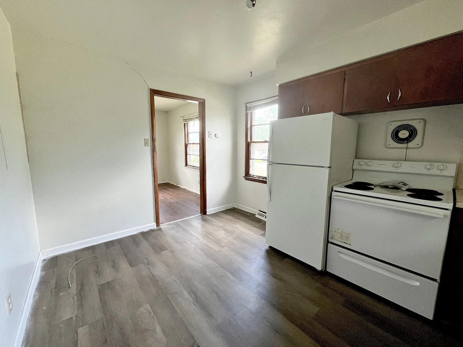 610 Blair Street - 1 — Photo 2