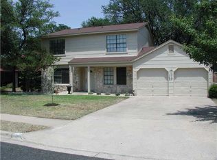 12413 Cassady Dr, Austin, TX 78727
