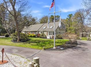 12 Salt Marsh Ln, Wareham, MA 02571