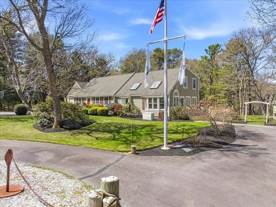 12 Salt Marsh Ln, Wareham, MA, 02571