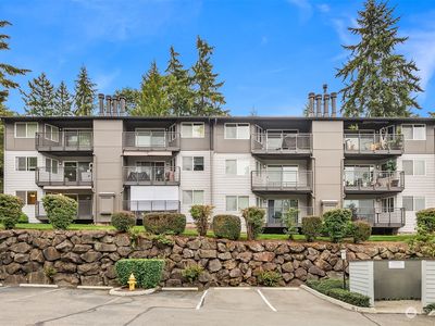 12717 NE 116th Street #D104, Kirkland, WA, 98034