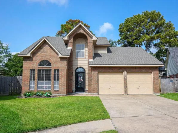 7107 Kirkglade Ct, Houston, TX 77095