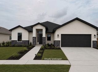 1426 Lois Chesney St, Corpus Christi, TX 78415