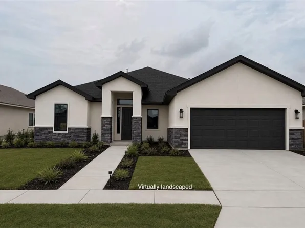 1426 Lois Chesney St, Corpus Christi, TX 78415