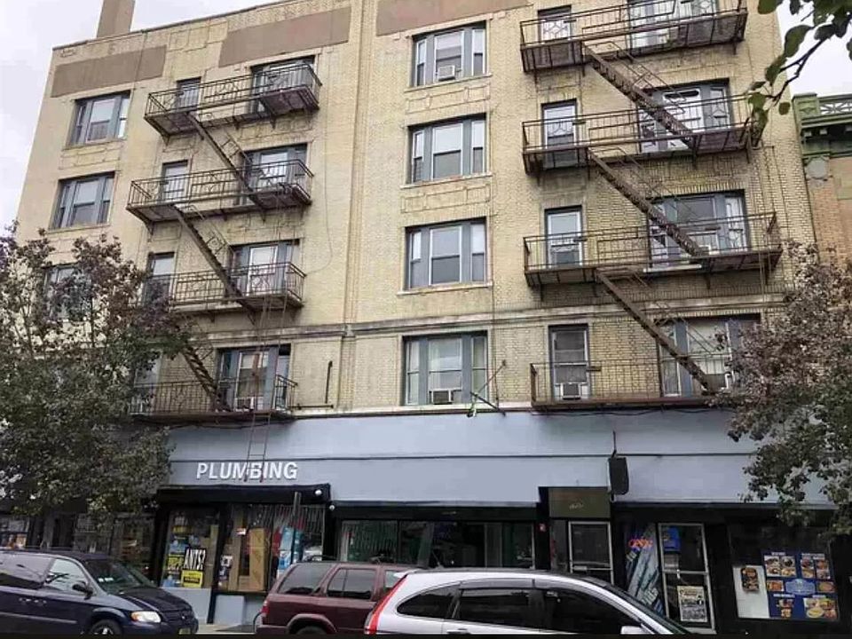 2nd image of 5707 Hudson Ave APT 5