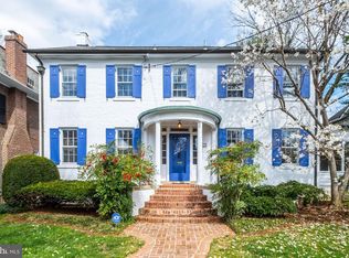 3909 Morrison St NW, Washington, DC 20015