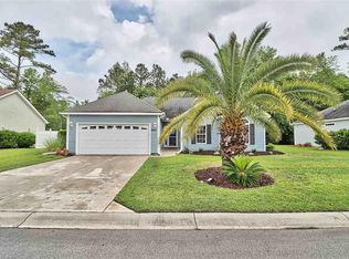 3651 Springdale Dr, Little River, SC 29566