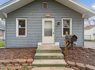 732 Fenton St, Lansing, MI