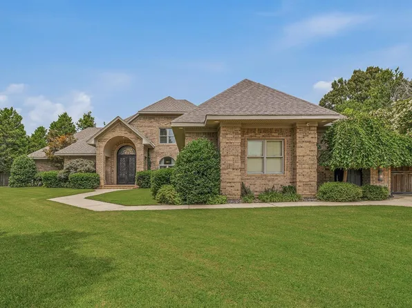 2321 Grand Oaks Cv, Jonesboro, AR 72404