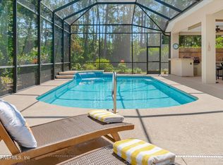 460 Gallardo Cir, Saint Augustine, FL 32086