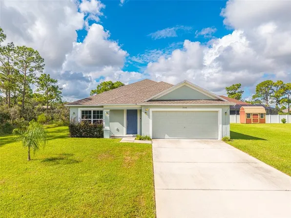 5036 SAN IGNACIO DRIVE, SEBRING, FL 33872