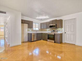 2940 W Tania Pl, Tucson, AZ 85741
