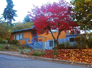 590 W 25th Ave, Eugene, OR