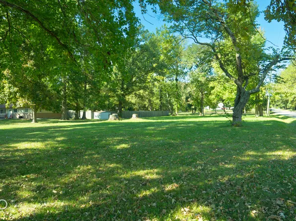 9110 E Thompson Rd, Indianapolis, IN 46239