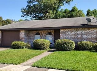 2021 Webster St, Meraux, LA 70075