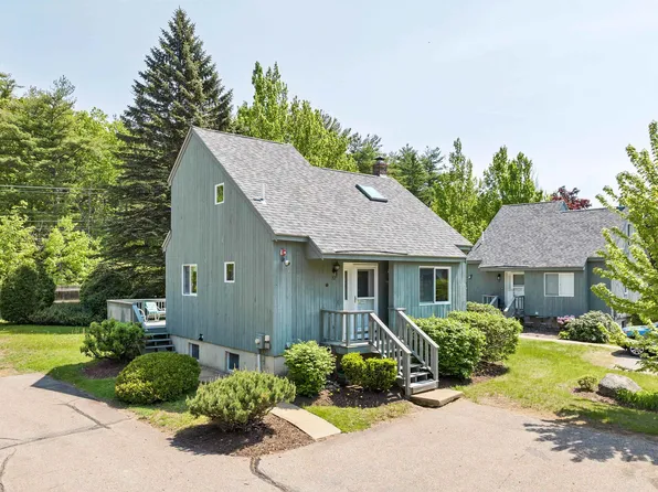 6 Cumberland Road #32, Gilford, NH 03249