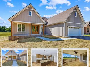 1186 Rickman Rd, Livingston, TN 38506