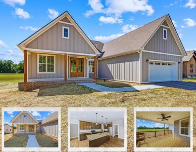 1186 Rickman Rd, Livingston, TN, 38506