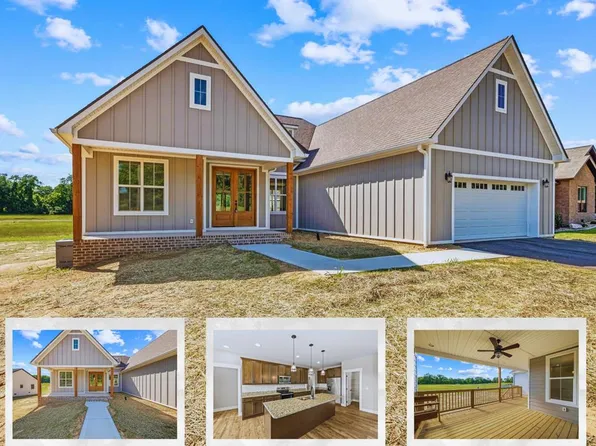 1186 Rickman Rd, Livingston, TN 38506