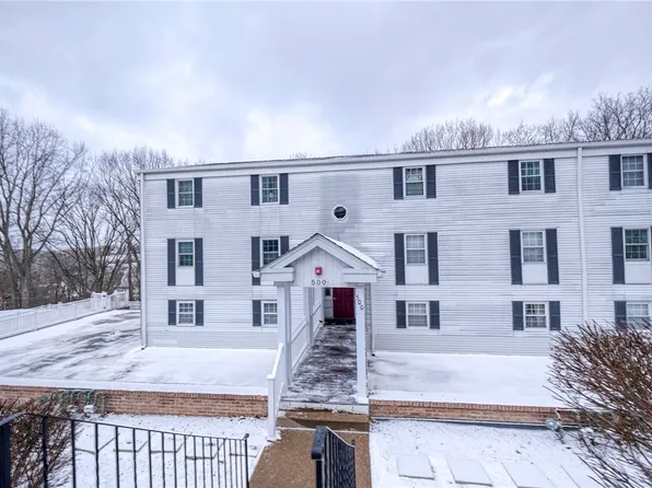 501 Camelot Dr #501, Pittsburgh, PA 15237