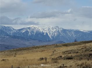 0 Rise Rd, Oroville, WA 98844