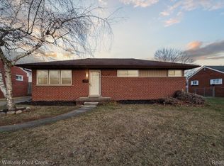 11217 Erdmann Rd, Sterling Heights, MI 48314